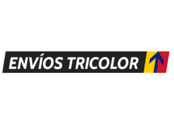 Envíos Tricolor